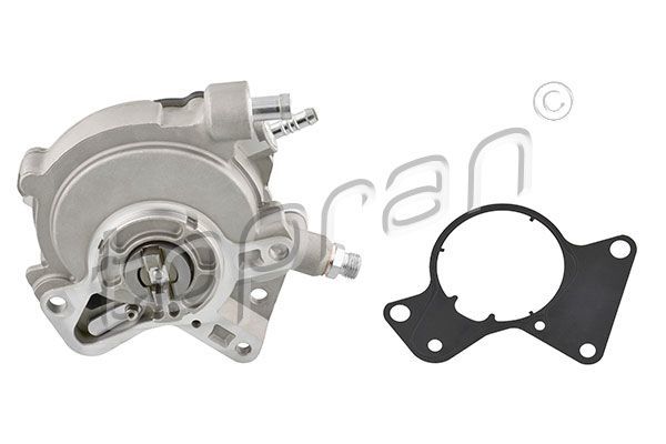 TOPRAN 116184 | Vakum Pompası (VW Touareg 03-10 Transporter 03-10) Axd-Axe