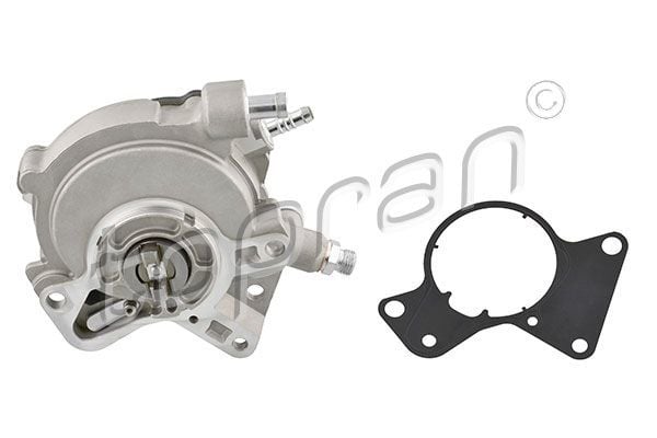 TOPRAN 116184 | Vakum Pompası (VW Touareg 03-10 Transporter 03-10) Axd-Axe