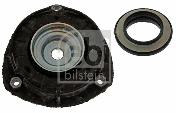 FEBI BILSTEIN 45529 | Amortisör Üst Takozu Rulmanlı Kit Arteon Golf VII Polo Passat Tiguan Touran A1 A3 Q2 Arona Ateca Leon Karoq Kodiaq Octavia Superb