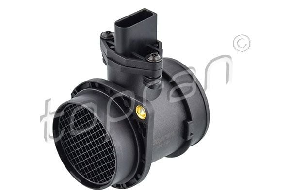 TOPRAN 109748 | Hava Kütle Ölçer (VW Passat 01-05 Audi A4 99-08 Seat Exeo 09-14)