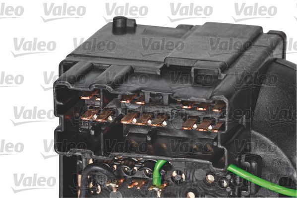 VALEO 251686 | Far + Sinyal Kolu 13-Clio.IV-Captur-Duster-Logan-Sandero-Sis