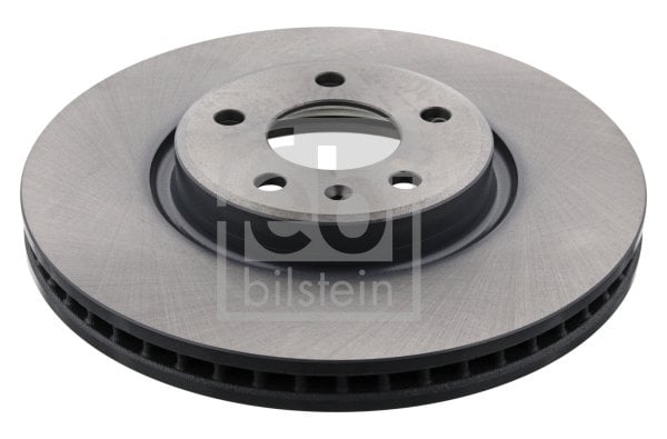 FEBI BILSTEIN 44022 | BILSTEIN / Audi A5 2008-2017 Model Arası Ön Fren Disk Takımı