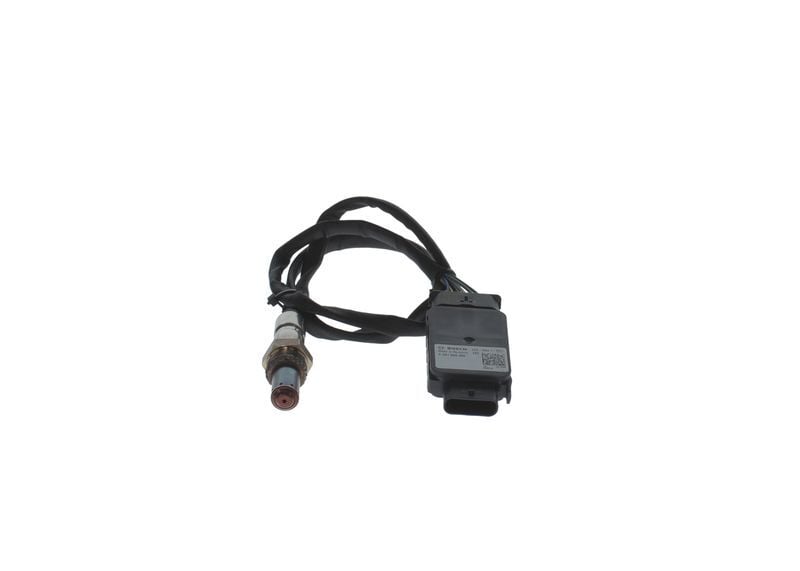 BOSCH 0281008800 | Azot Oksıt (Nox) Sensörü 17-21 Golf-T-Roc 1.6Tdi
