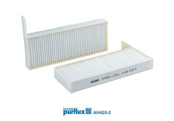 PURFLUX AH425-2 | Polen Filtresi 14-Pt.308