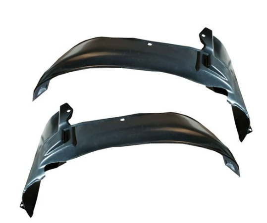 KRAFTVOLL 09050600 | Çamurluk Davlumbazı Ön Sağ 106 96-> 9