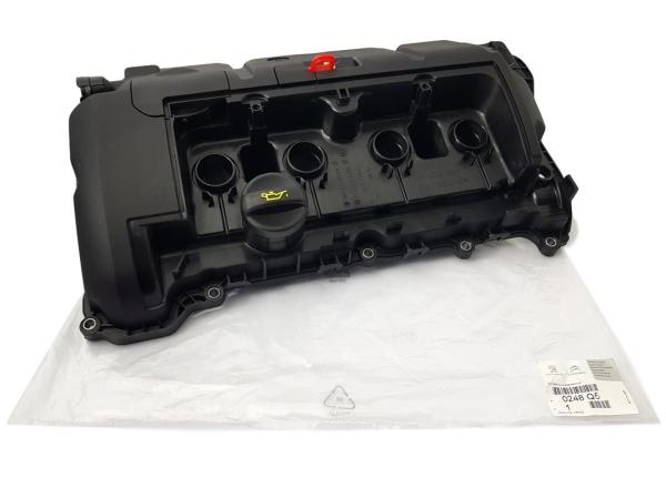 PSA 0248.Q5 | Peugeot 3008 1.6 Vti Subap Kapağı Külbütor Kapağı Orijinal