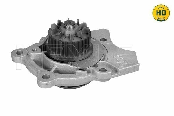 MEYLE 1132200023-HD | Devirdaim VW 1.8 Tfsi 2.0Tfsi A4,A5,Golfvı