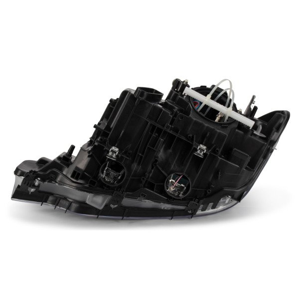 ZKW 721.32.100.02 | Bmw 3 Seri F30 Kasa 2012-2015 Sağ Komple Bi-Xenon Far