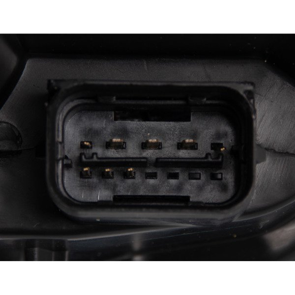 ZKW 721.32.100.02 | Bmw 3 Seri F30 Kasa 2012-2015 Sağ Komple Bi-Xenon Far