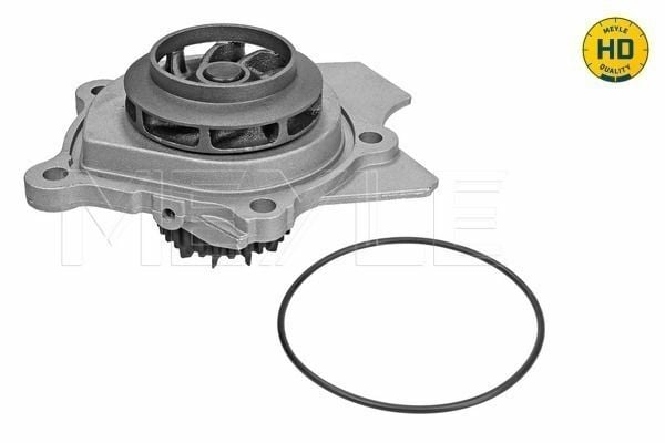 MEYLE 1132200023-HD | Devirdaim VW 1.8 Tfsi 2.0Tfsi A4,A5,Golfvı