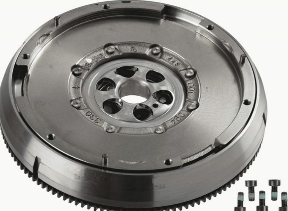 SACHS 2294001594 | Citroen C4 2005-2010 1.6 Dizel Volan