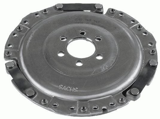 SACHS 3082149541 | Debriyaj Baskısı (Volkswagen Golf III 2.0 Golf IV-Bora 1.6 / Audi A3 1.6)