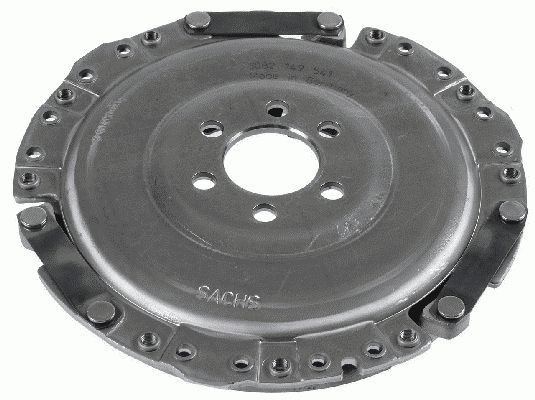 SACHS 3082149541 | Debriyaj Baskısı (Volkswagen Golf III 2.0 Golf IV-Bora 1.6 / Audi A3 1.6)