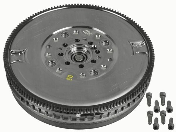 SACHS 2294000994 | Volan 09-Sprinter Euro5