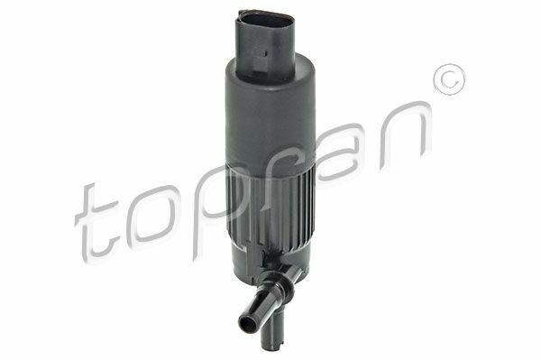 TOPRAN 502866 | Su Fıskiye Motoru (VW Caddy 11- Crafter 17- Golf 13- Polo 10 -) BMW F01 / F02 / F10 / F20 / F25 / F30