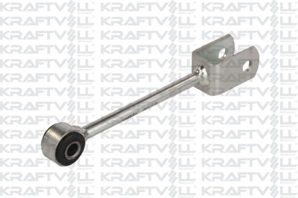 KRAFTVOLL 13040129 | Z-Rot Arka Crafter Sprinter 06 -