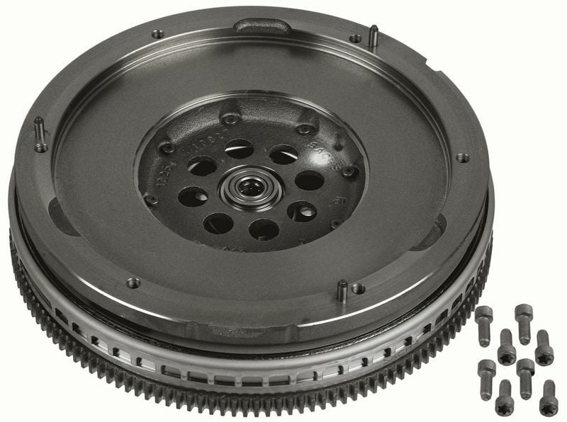 SACHS 2294000994 | Volan 09-Sprinter Euro5