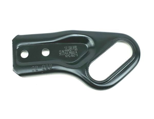 PSA 13153539 | Opel Astra H Radyatör Alt Ayağı Sol Orijinal