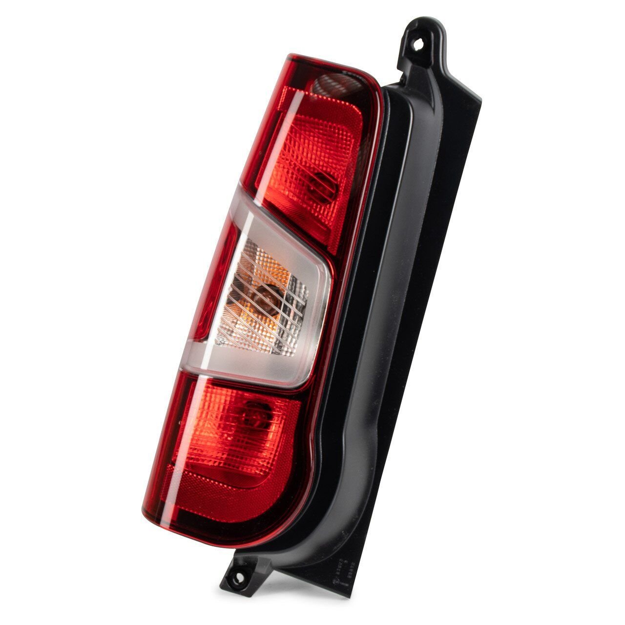 PSA 9819235880 | Fiat Doblo 2019- Cargo Sol Arka Stop Lambası Çift Bagaj Orijinal