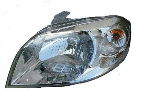İTHAL 96650521 | Chevrolet Aveo Sedan Sol Far 2006-2011