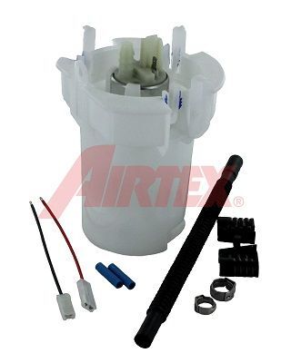 AIRTEX E10808 | Yakıt Pompası Komple Astra H 04-06 1.3-1.9 Dth