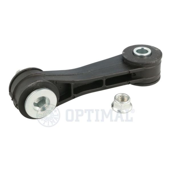 OPTIMAL G7-794 | Sağ / Sol Ön Askı Rotu-Plastik (VW Golf 98-06 Audi A3 97-03 Seat Leon 00-06 Skoda Octavia 97-11)
