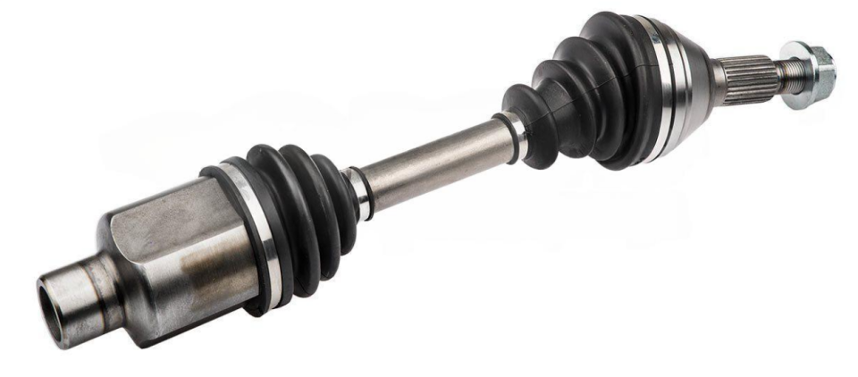 PSA 96624724 | Chevrolet Captiva C100 Sağ Aks komple Orjınal