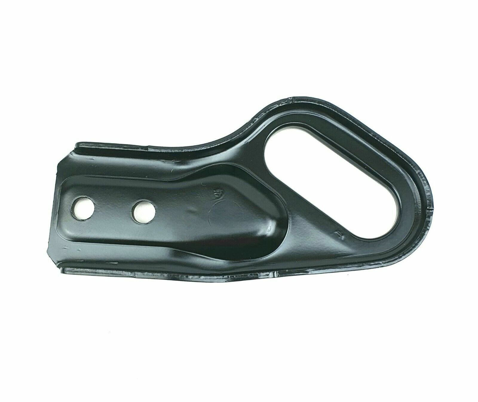 PSA 13153540 | Opel Astra H Radyatör Alt Ayağı Sağ Orijinal