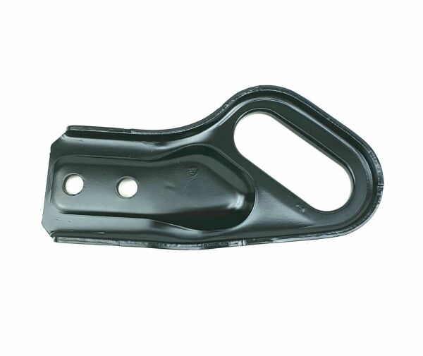 PSA 13153540 | Opel Astra H Radyatör Alt Ayağı Sağ Orijinal