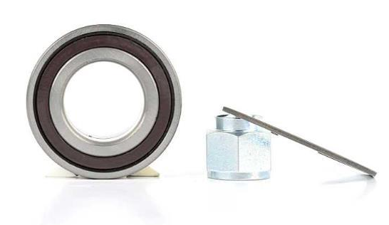 BSG 70-605-001 | Citroen C3 Ön Teker Porya Rulmanı Bilyası İthal Ürüm