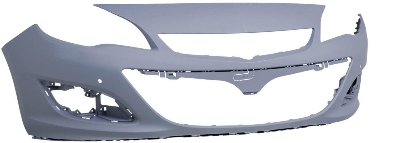 EUROSTAMP 101.38.9120 | Opel Astra J Makyajlı Kasa Ön Tampon