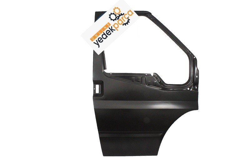 İTHAL 6C16V20204AC | Ford V347 Transit 2007-2013 Ön Sağ Kapı Sacı Yan Sanayi
