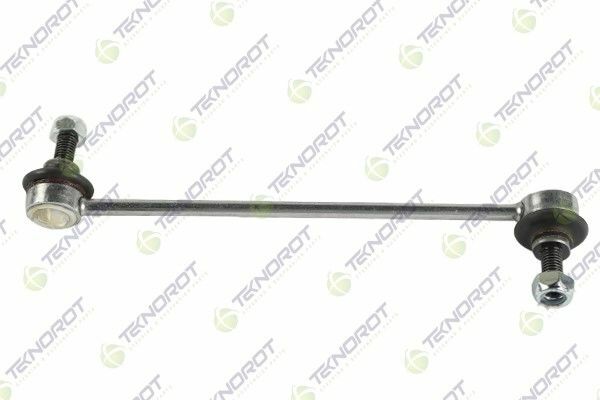 TEKNOROT FO-310 | Stabilizer Z Rotu Ön Focus 98-04 Escort 90-99 Fiesta III IV 89-02 Ka 98-08 Orıon III 90-93 Puma 97-02 Boy 238mm