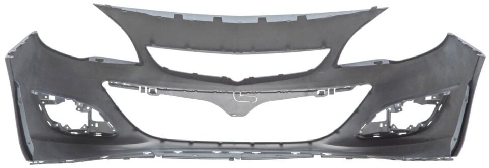EUROSTAMP 101.38.9120 | Opel Astra J Makyajlı Kasa Ön Tampon