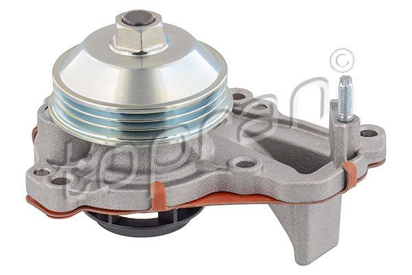 TOPRAN 723864 | Devirdaim (Peugeot: 108 1,2Vtı 2008 1,2Vtı 208 1,0 1.2 VTI 308 1,2Vtı 12 -) Corsa F 1.2 (68) 19 -