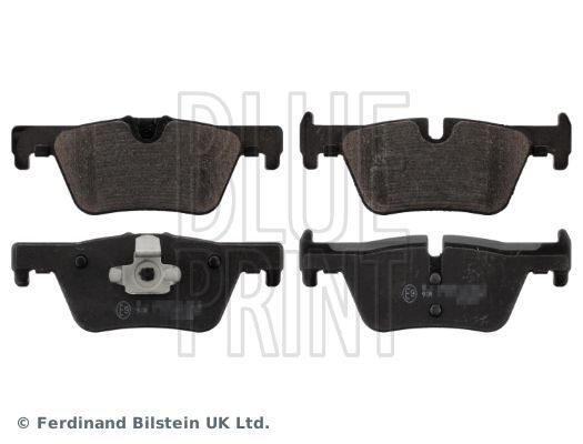 BLUEPRINT ADB114222 | Fren Balatası Arka BMW F20 F21 F30 F34 F31 F32 F33 F36 F80 F33 F83