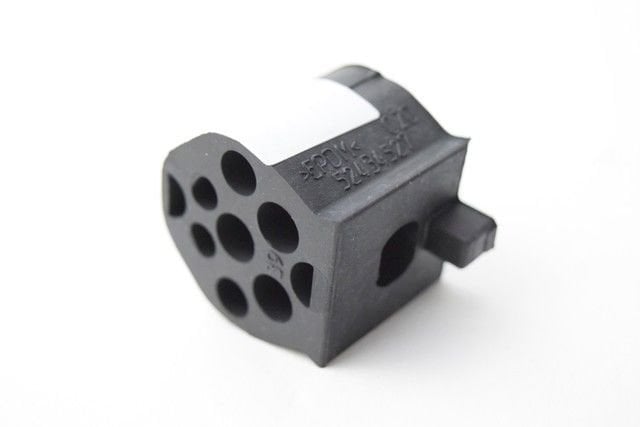 PSA 13306606 | Opel Insıgnıa Radyatör Üst Takozu Orijinal