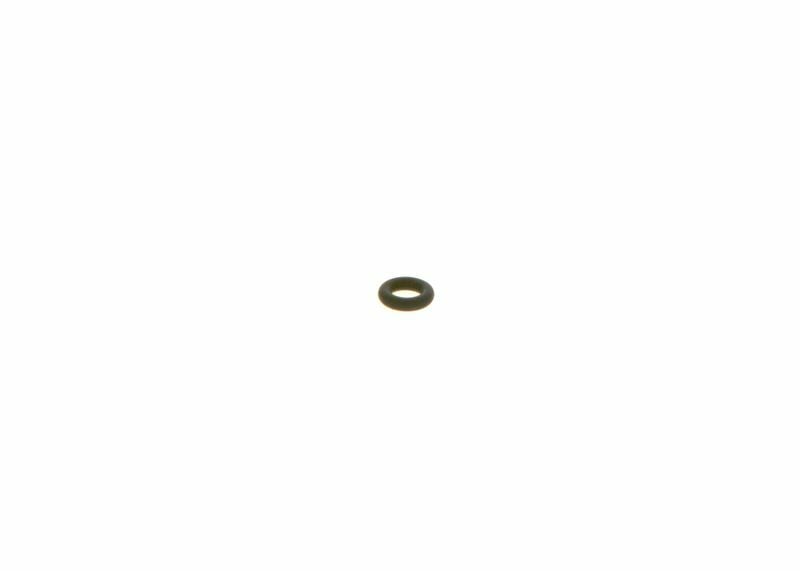 BOSCH F00VE35007 | Enjektör Oring Lastiği Üniversal 7,52 X 3,53