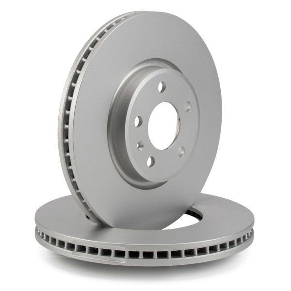BOSCH 0986479753 | Audi A4 2008 / 2016 Model Arası Ön Fren Disk Takımı