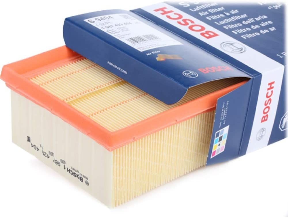 BOSCH 1987429404 | Skoda Octavia 1.6 TDI CAY Hava Filtresi
