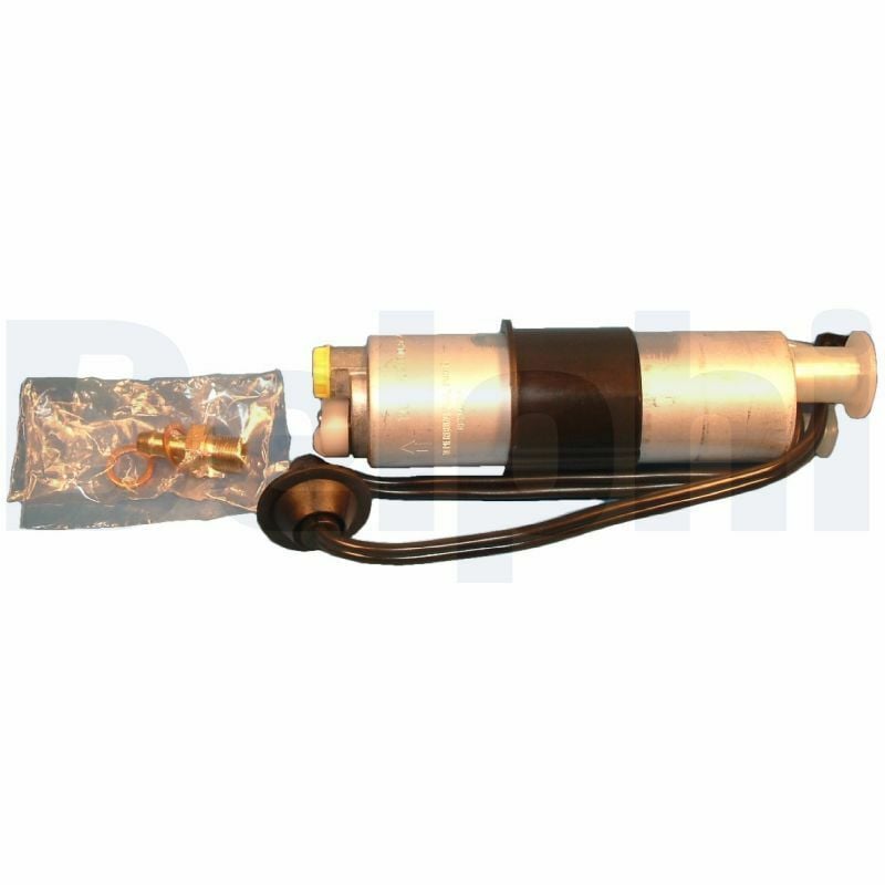 DELPHI FE10080-12B1 | Yakıt Pompası 93-01 C-Seri (W202) Elektrikli