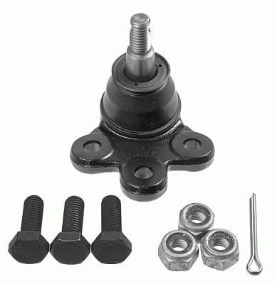 LEMFORDER 3407501 | Rotil (Opel