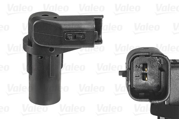 VALEO 254146 | Krank Mili Sensörü (2Kutup) Megane II Scenic II 1.9 DCI 02 -