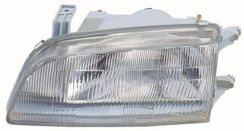 DEPO 218-1106L-LD-E | (Aydınlatma) / Ön Far Sol-(Suzuki Swift 89 / 94)