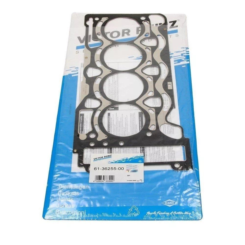 VİCTOR REİNZ 61-36255-00 | Bmw E90 Kasa 316i N45 Motor Silindir Kapak Contası