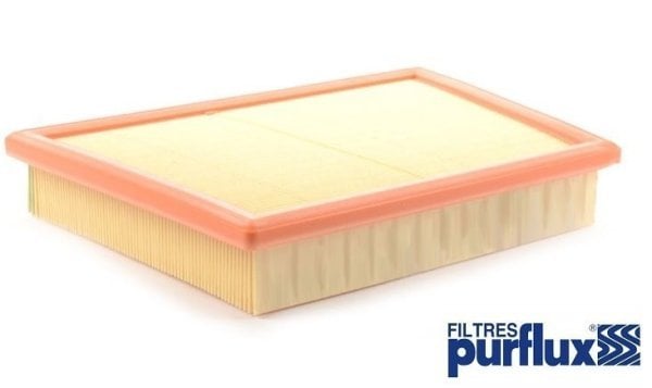 BEHR-MAHLE A1719 | -MAHLE / Bmw X1 F48 20dx Hava Filtresi Purflux Marka