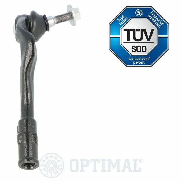 OPTIMAL G1-1350 | Sol Rot Başı (Audi A4 08-16 A5 10-17 Q5 09-12)