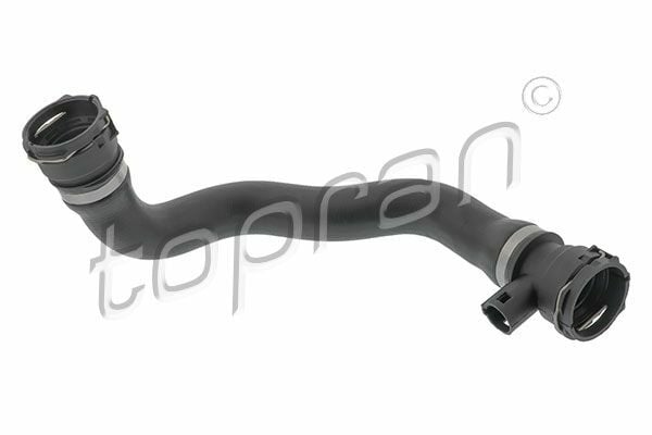 TOPRAN 501564 | Salıncak Burcu Mini Cooper R50-R52-R53 Ön Sağ-Sol