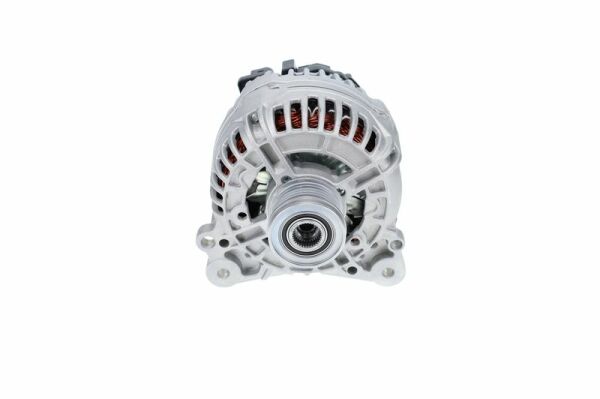 BOSCH 1986A00894 | Alternatör Golf VI 1.4 TSI 10.2008 11.2012, Polo 1.6 Sedan 09.2010 05.2015, Golf V 1.6 FSI