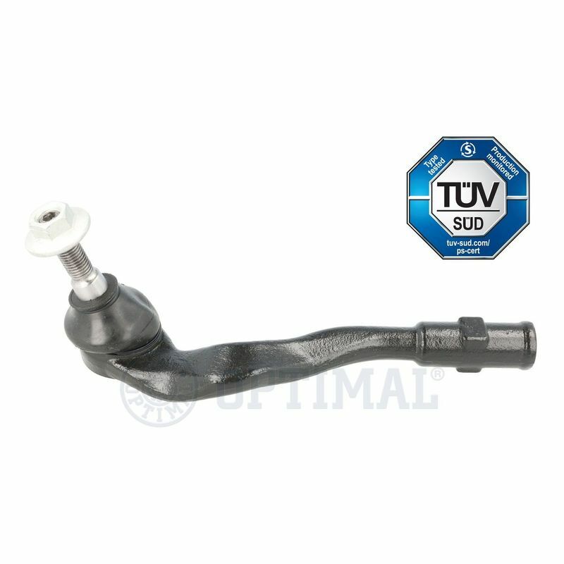 OPTIMAL G1-1350 | Sol Rot Başı (Audi A4 08-16 A5 10-17 Q5 09-12)